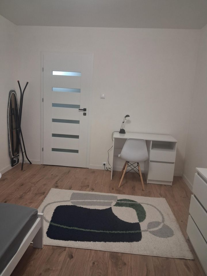 Mieszkanie 3-pokojowe Toruń Bydgoskie Przedmieście, ul. Juliusza Słowackiego. Zdjęcie 10