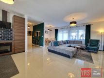 dom wolnostojący, 4 pokoje Dosin, ul. Rumiankowa. Zdjęcie 4