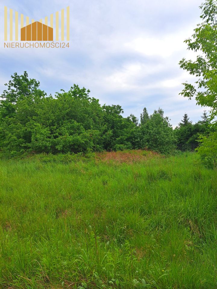 Działka budowlana Choszczówka Rudzka. Zdjęcie 5