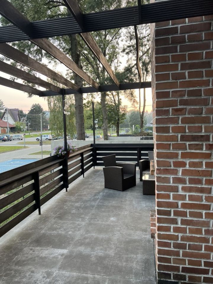 dom wolnostojący Gdów. Zdjęcie 3