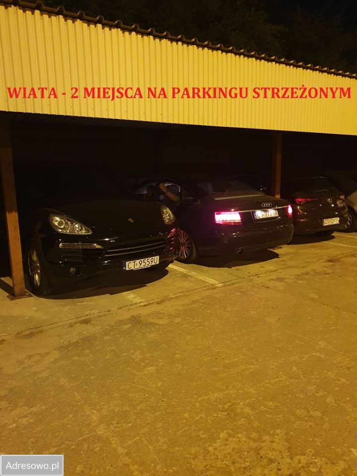 Mieszkanie 4-pokojowe Toruń Na Skarpie. Zdjęcie 9