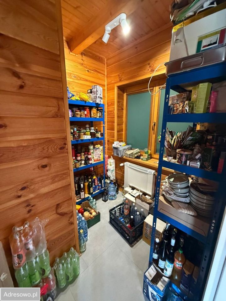 dom wolnostojący, 5 pokoi Mystków. Zdjęcie 12