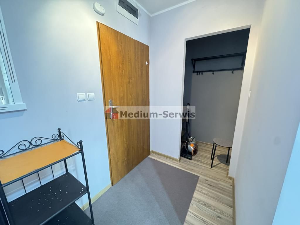 Mieszkanie 2-pokojowe Kielce, ul. Kazimierza Wielkiego. Zdjęcie 18