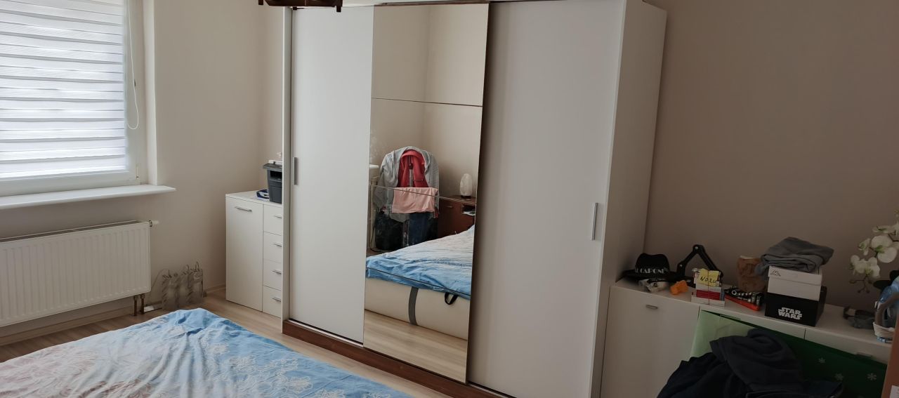 Mieszkanie 3-pokojowe Szczecin Podjuchy, ul. Elektoralna. Zdjęcie 8