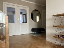 Mieszkanie 3-pokojowe Wrocław Maślice, al. Śliwowa. Zdjęcie 1