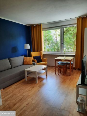 Mieszkanie 2-pokojowe Kraków Podgórze, ul. Ignacego Krasickiego. Zdjęcie 1