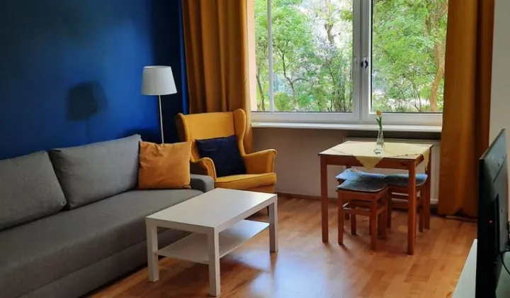 Mieszkanie 2-pokojowe Kraków Podgórze, ul. Ignacego Krasickiego