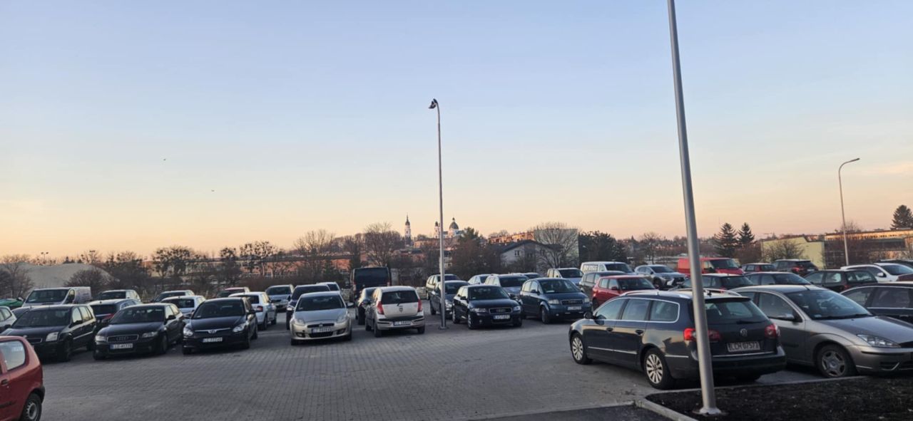 Mieszkanie 3-pokojowe Chełm, Polaniecka. Zdjęcie 8