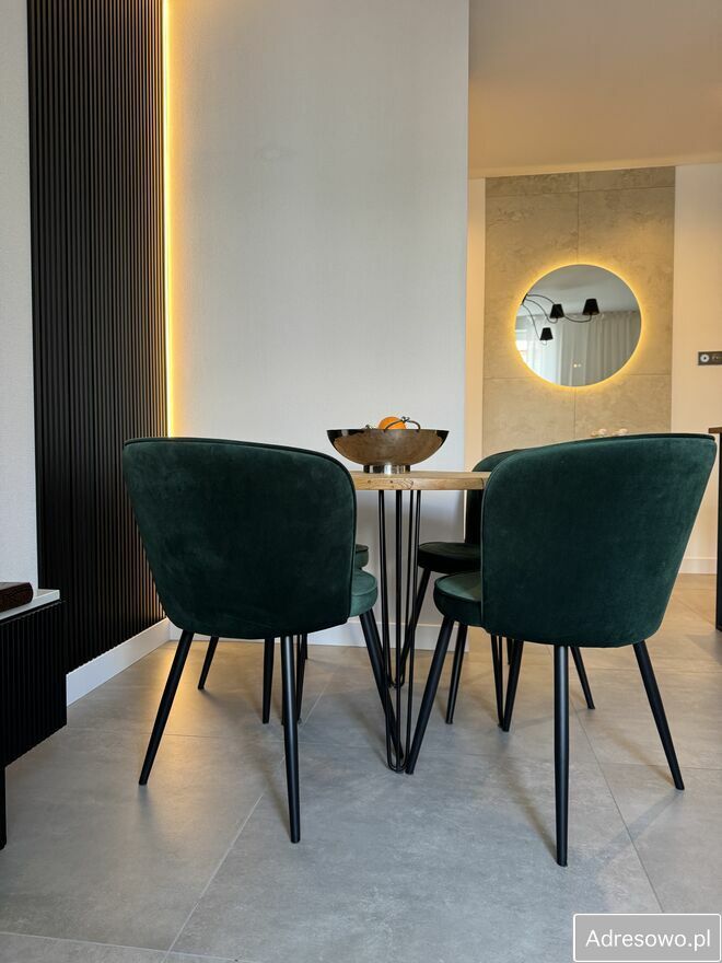 Mieszkanie 3-pokojowe Białystok Centrum, ul. Henryka Sienkiewicza. Zdjęcie 14