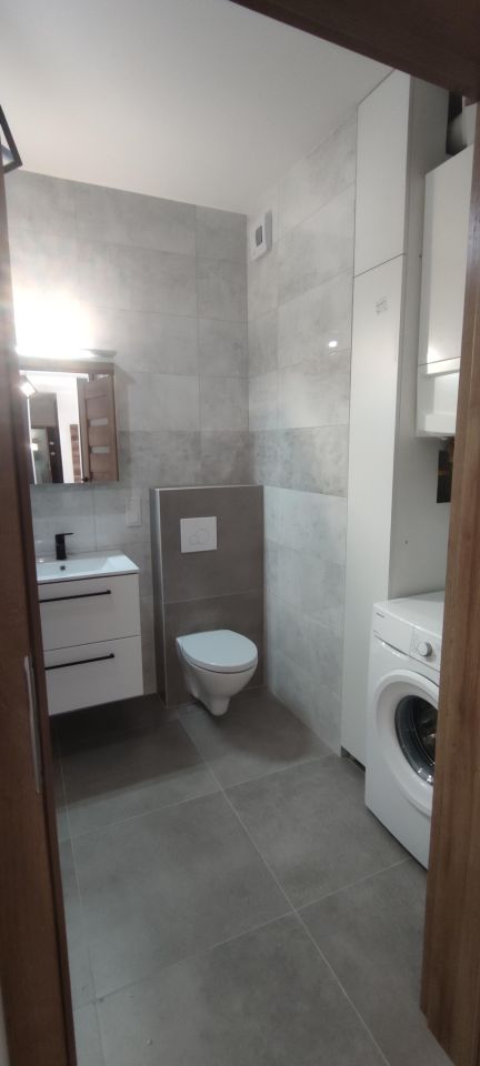 Mieszkanie 3-pokojowe Zabrze Mikulczyce, ul. Bocianów. Zdjęcie 7