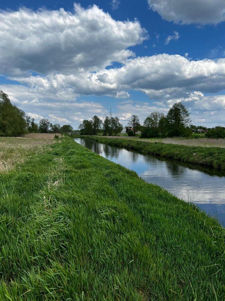 Działka rolna Kołczyn, Kołczyn. Zdjęcie 12