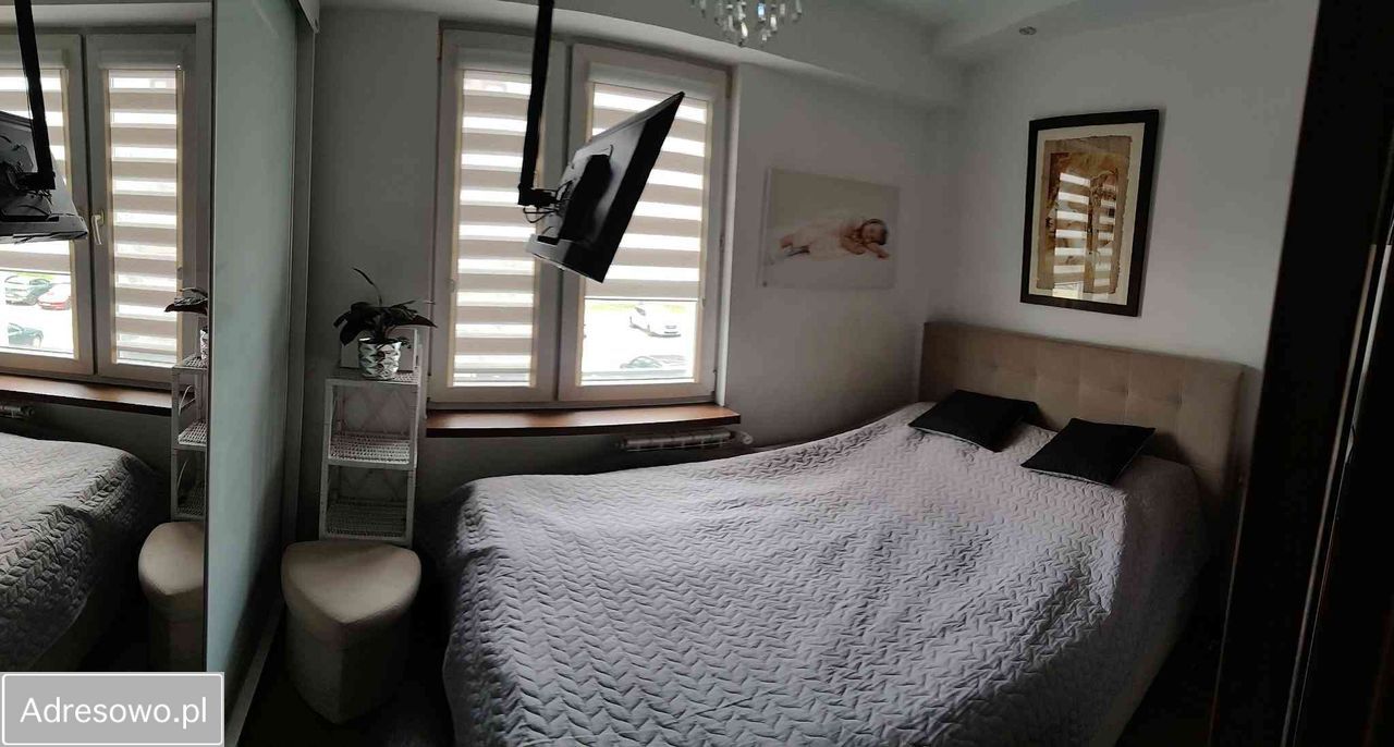 Mieszkanie 3-pokojowe Bełchatów Binków, ul. Witolda Budryka. Zdjęcie 3