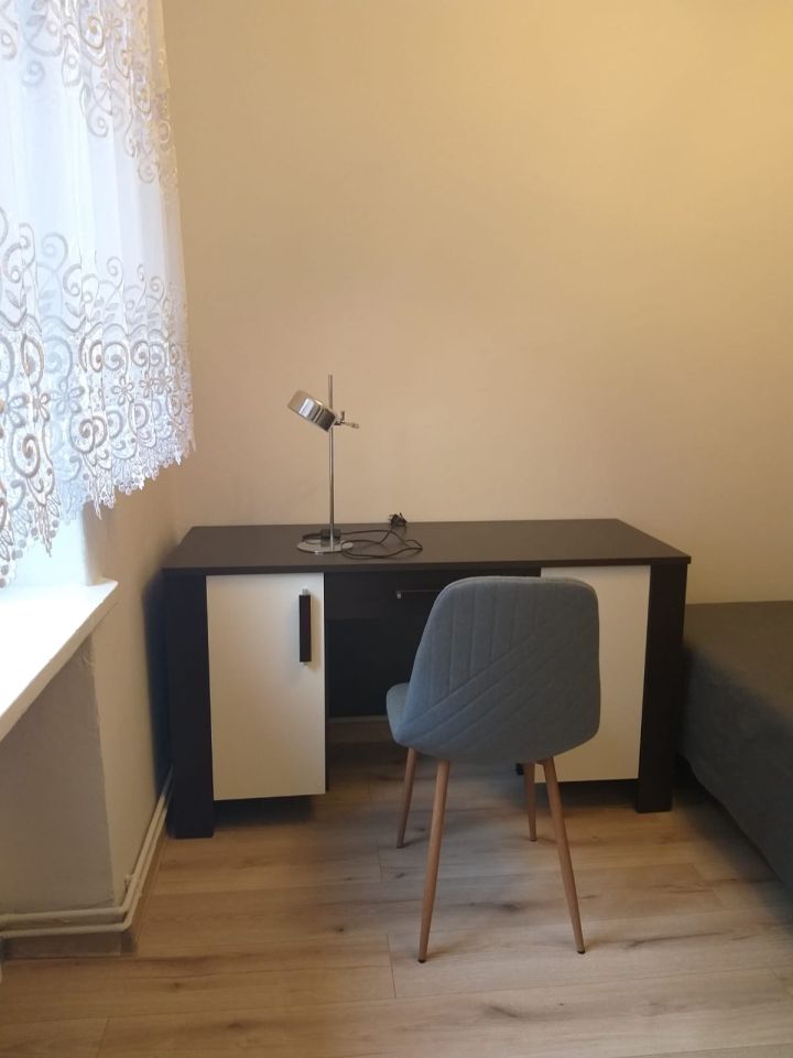 Mieszkanie 3-pokojowe Bytom Śródmieście, al. Legionów. Zdjęcie 4