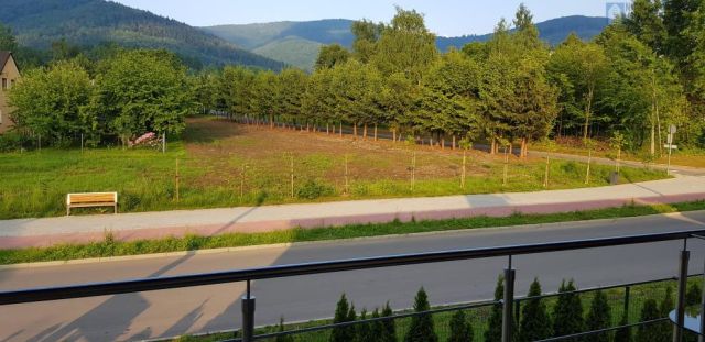 Mieszkanie 3-pokojowe Ustroń, ul. Szpitalna. Zdjęcie 2