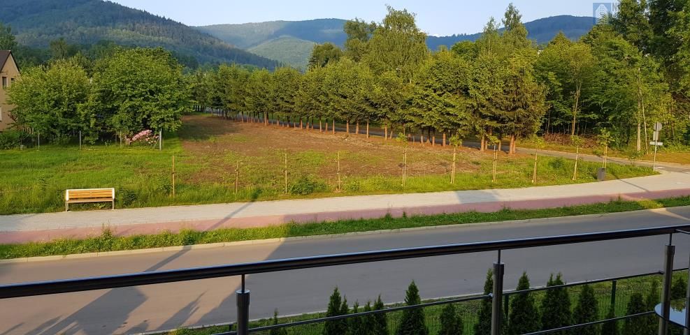 Mieszkanie 3-pokojowe Ustroń, ul. Szpitalna. Zdjęcie 2