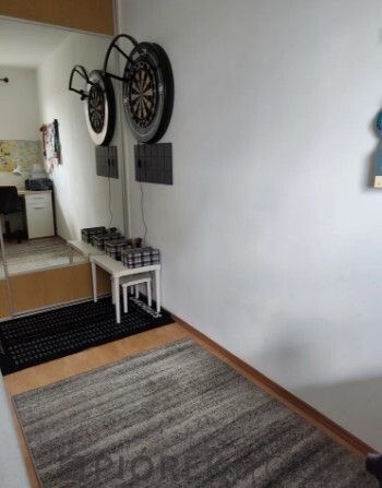 Mieszkanie 2-pokojowe Warszawa Białołęka, ul. Jana Husa. Zdjęcie 7