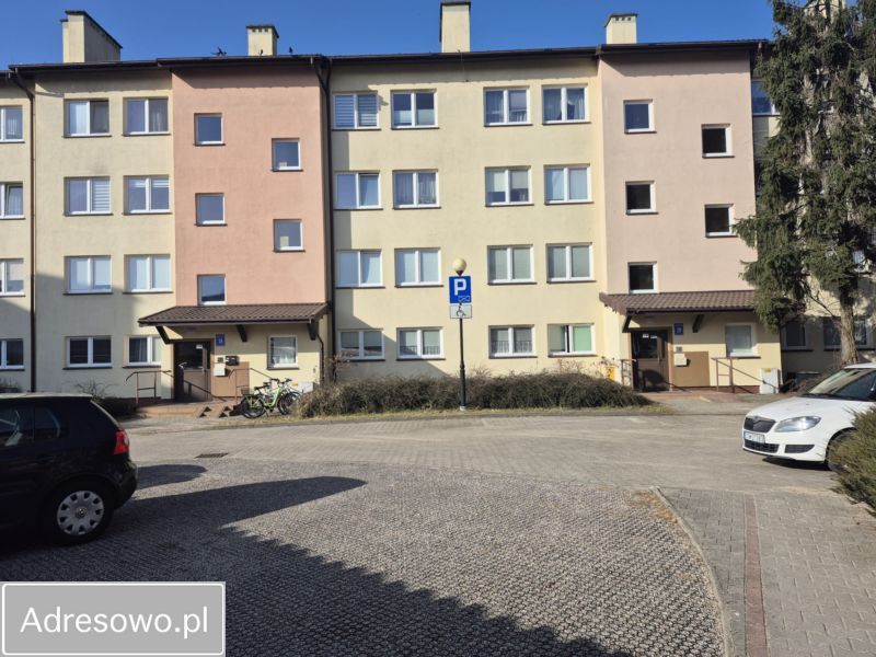 Mieszkanie 2-pokojowe Świnoujście, ul. Jacka Malczewskiego. Zdjęcie 1