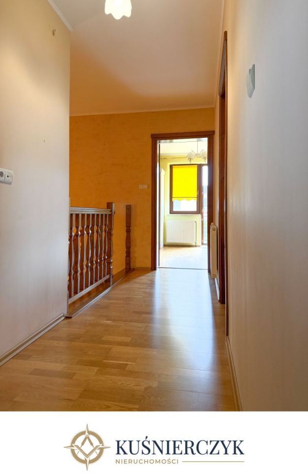 dom wolnostojący, 5 pokoi Krosno, ul. Suchodolska. Zdjęcie 17