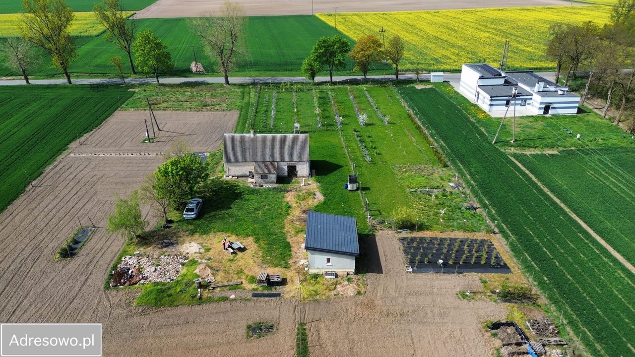 Działka rolno-budowlana Ustronie. Zdjęcie 14