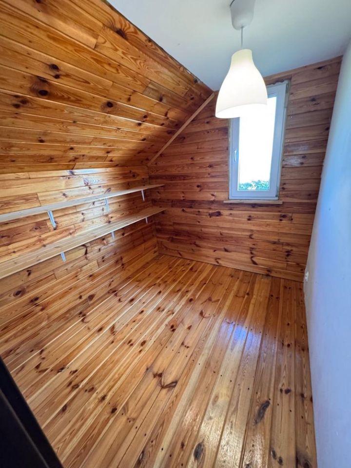 Działka budowlana Wrzosy. Zdjęcie 4