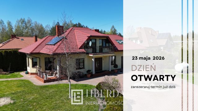 dom wolnostojący, 5 pokoi Puchaczów, ul. Partyzantów. Zdjęcie 1