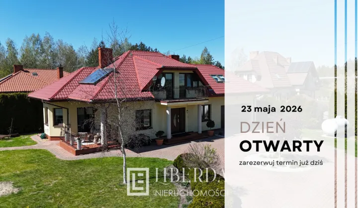 dom wolnostojący, 5 pokoi Puchaczów, ul. Partyzantów