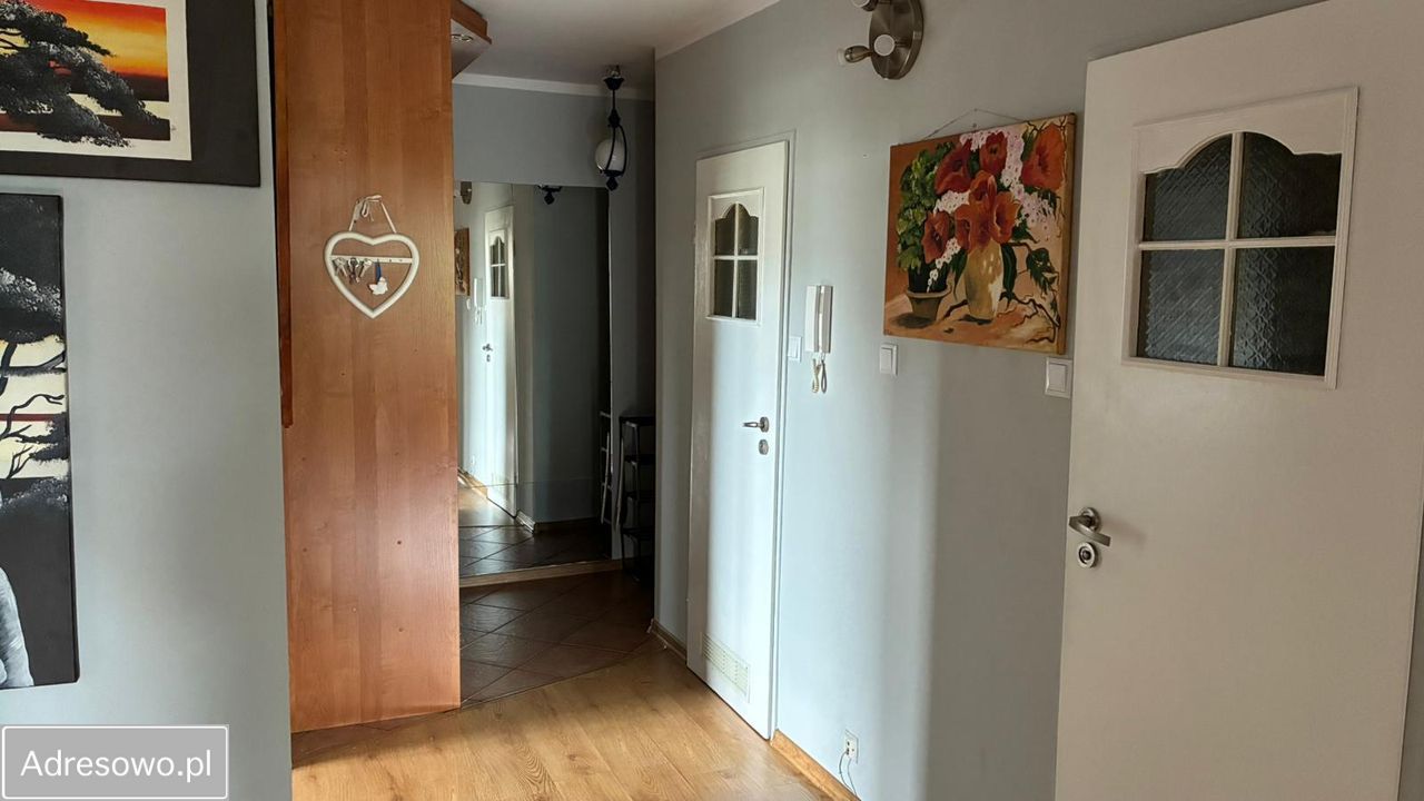 Mieszkanie 3-pokojowe Krosno Odrzańskie, ul. Mikołaja Kopernika. Zdjęcie 5