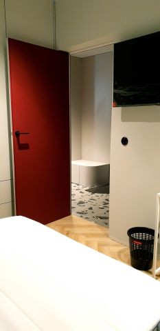 Mieszkanie 2-pokojowe Łódź Śródmieście, ul. Prezydenta Gabriela Narutowicza. Zdjęcie 19