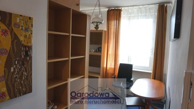 Mieszkanie 1-pokojowe Warszawa Wola, ul. Ogrodowa. Zdjęcie 9