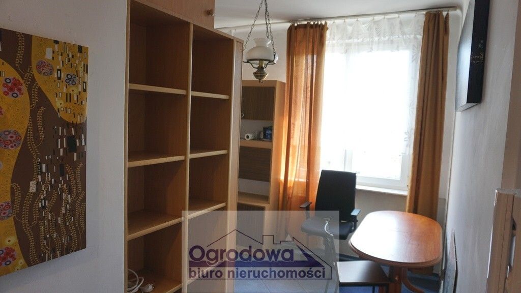 Mieszkanie 1-pokojowe Warszawa Wola, ul. Ogrodowa. Zdjęcie 9