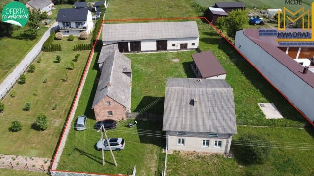 siedlisko, 8 pokoi Dąbrowa Rusiecka. Zdjęcie 1
