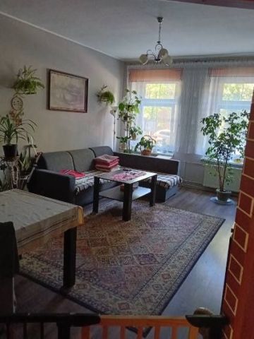 Mieszkanie 3-pokojowe Świebodzice, ul. Aleje Lipowe. Zdjęcie 1