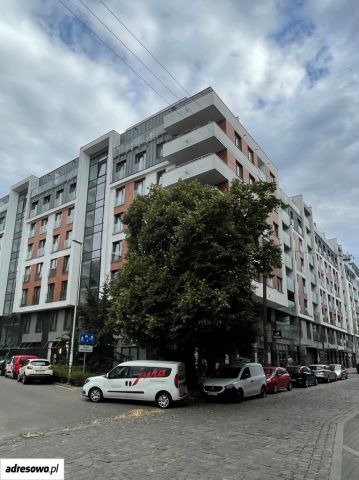 Mieszkanie 2-pokojowe Wrocław Krzyki, ul. gen. Ignacego Prądzyńskiego. Zdjęcie 1
