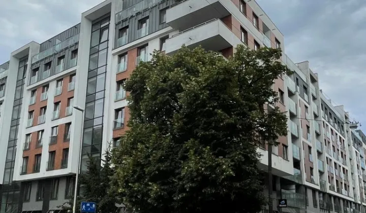 Mieszkanie 2-pokojowe Wrocław Krzyki, ul. gen. Ignacego Prądzyńskiego