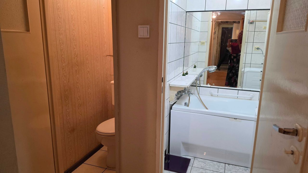 Mieszkanie 4-pokojowe Nowy Sącz, al. Aleje mjr. Henryka Sucharskiego. Zdjęcie 10