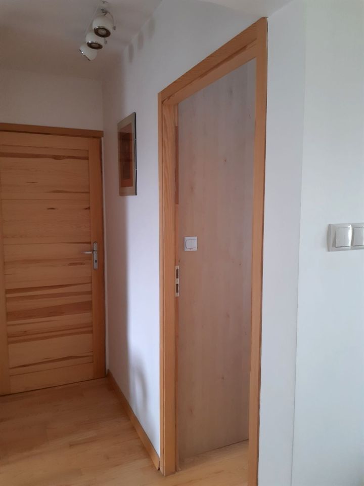 Mieszkanie 3-pokojowe Łódź Zarzew, ul. Tatrzańska. Zdjęcie 10