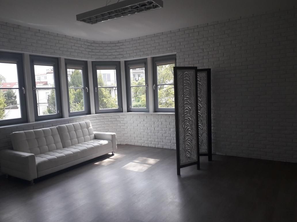 Mieszkanie 5-pokojowe Warszawa Wilanów, ul. Królowej Marysieńki. Zdjęcie 15
