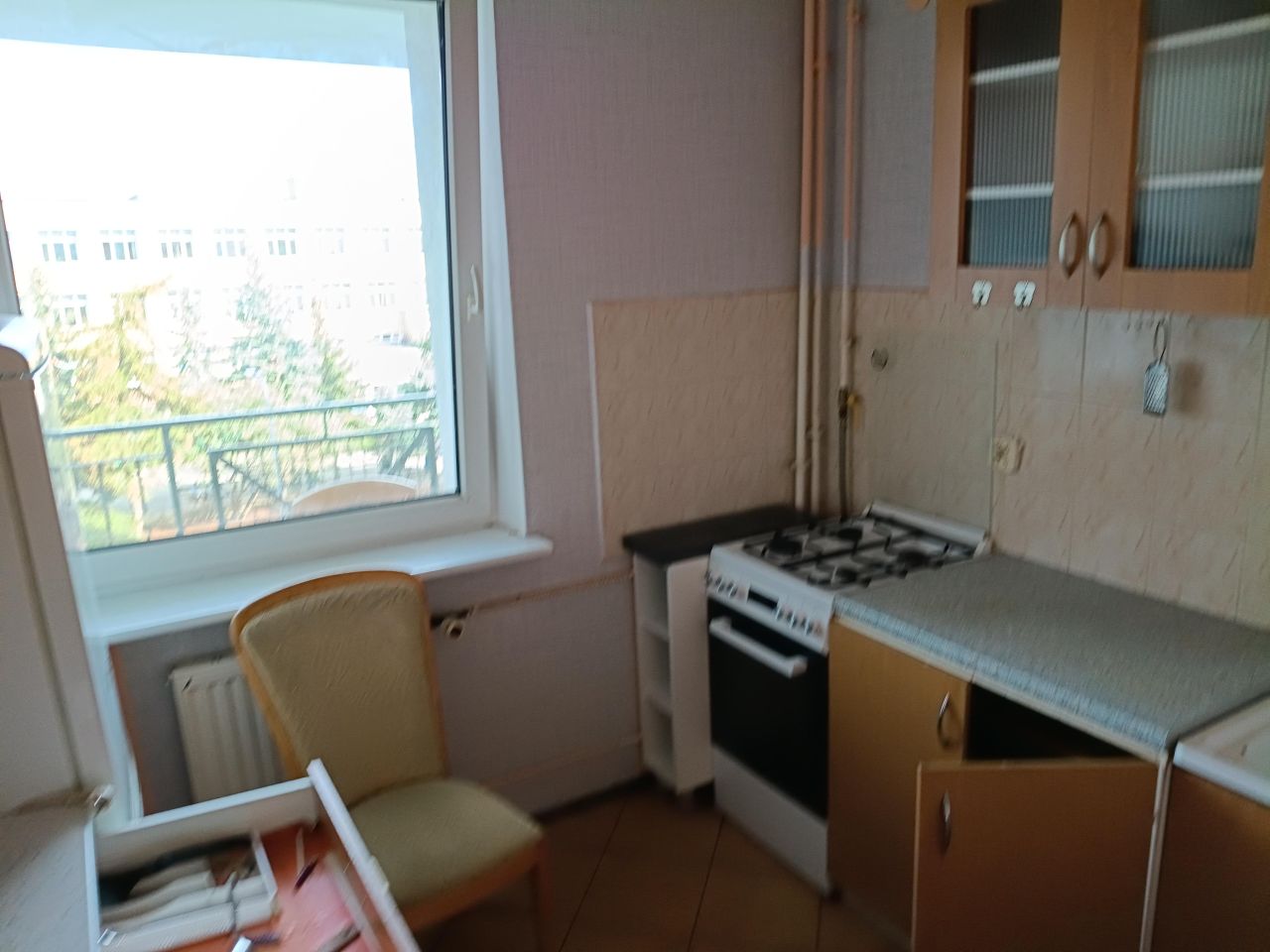 Mieszkanie 2-pokojowe Kołobrzeg Centrum, ul. Zapleczna. Zdjęcie 6