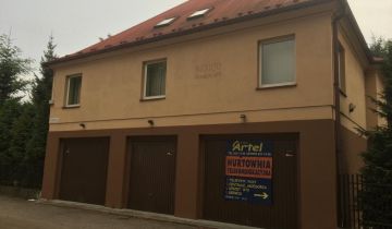 dom wolnostojący, 8 pokoi Chrzanów Stella, ul. Kolonia Stella 32
