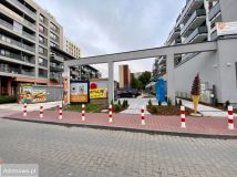 Działka budowlana Pruszków, ul. Powstańców