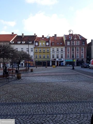 Nieruchomość komercyjna Wałbrzych, rynek Rynek. Zdjęcie 1