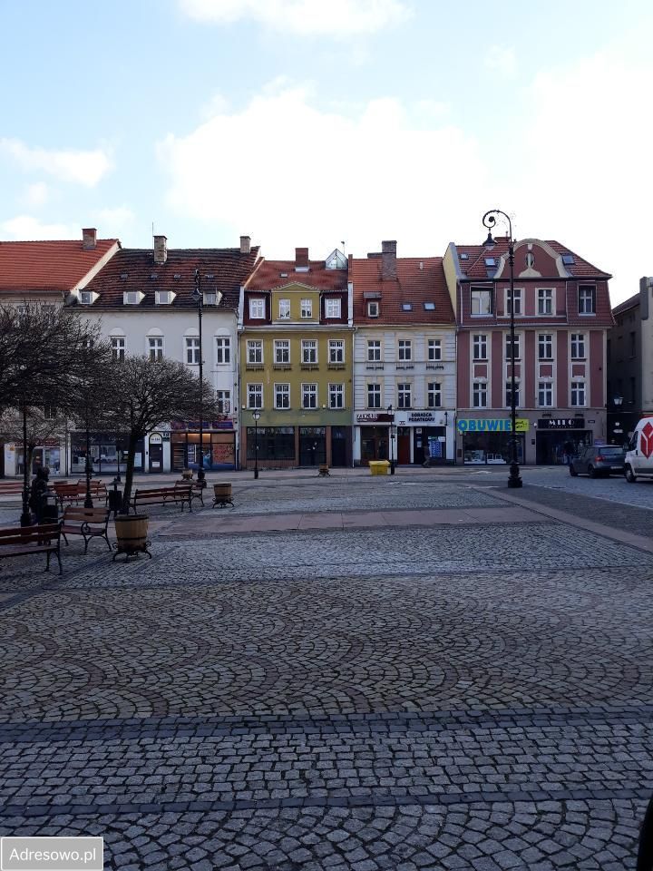 Nieruchomość komercyjna Wałbrzych, rynek Rynek. Zdjęcie 1