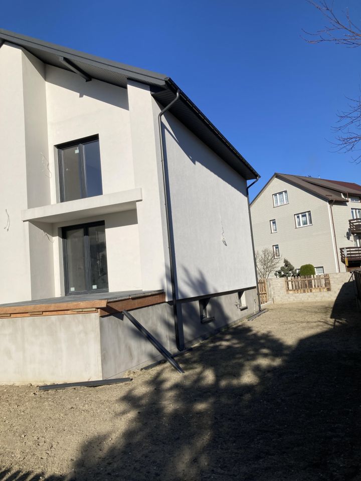 dom wolnostojący, 5 pokoi Radzyń Podlaski, ul. Paderewskiego. Zdjęcie 7