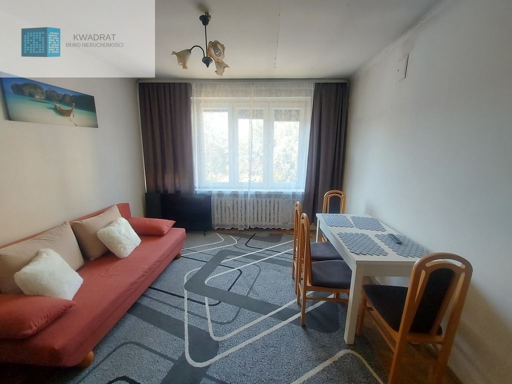 Mieszkanie 1-pokojowe Łódź, ul. Augusta Cieszkowskiego