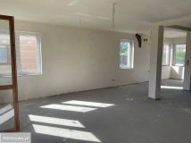 bliźniak, 4 pokoje Warszawa Wawer, ul. Dąbrowa. Zdjęcie 2