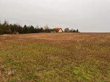 Działka budowlana Łężeczki, ul. Słoneczna. Zdjęcie 1