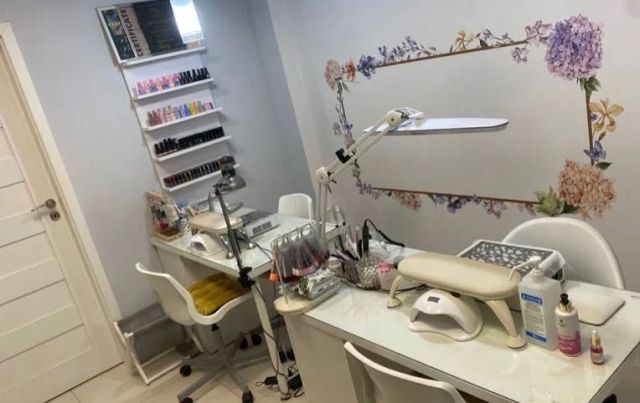 Lokal Poznań Winogrady, ul. Słowiańska. Zdjęcie 1