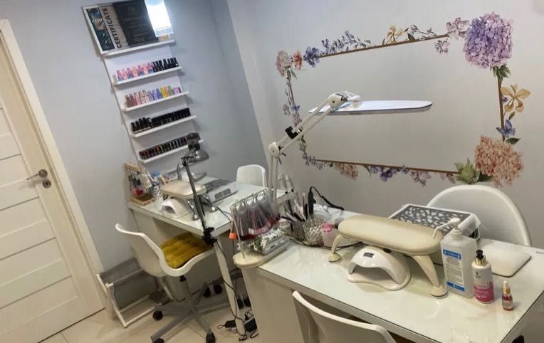 Lokal Poznań Winogrady, ul. Słowiańska. Zdjęcie 1