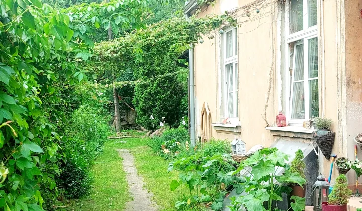 Mieszkanie 4-pokojowe Gdańsk Śródmieście, ul. Żabi Kruk