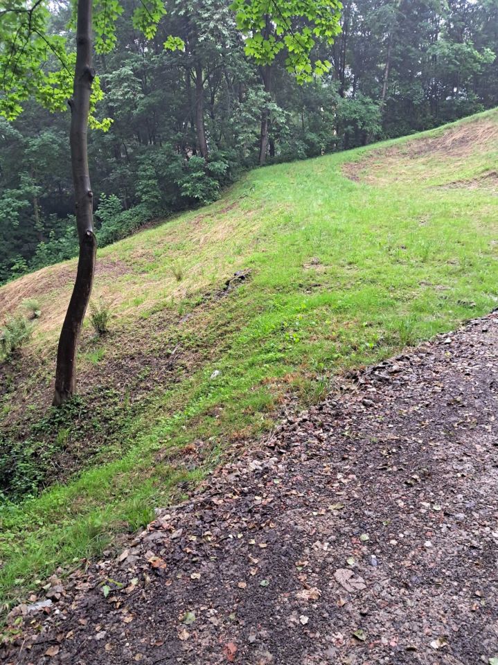 Działka budowlana Rzeszów. Zdjęcie 3